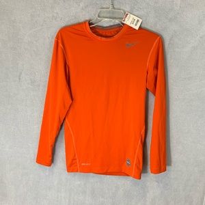 Nike long sleeve men’s shirt